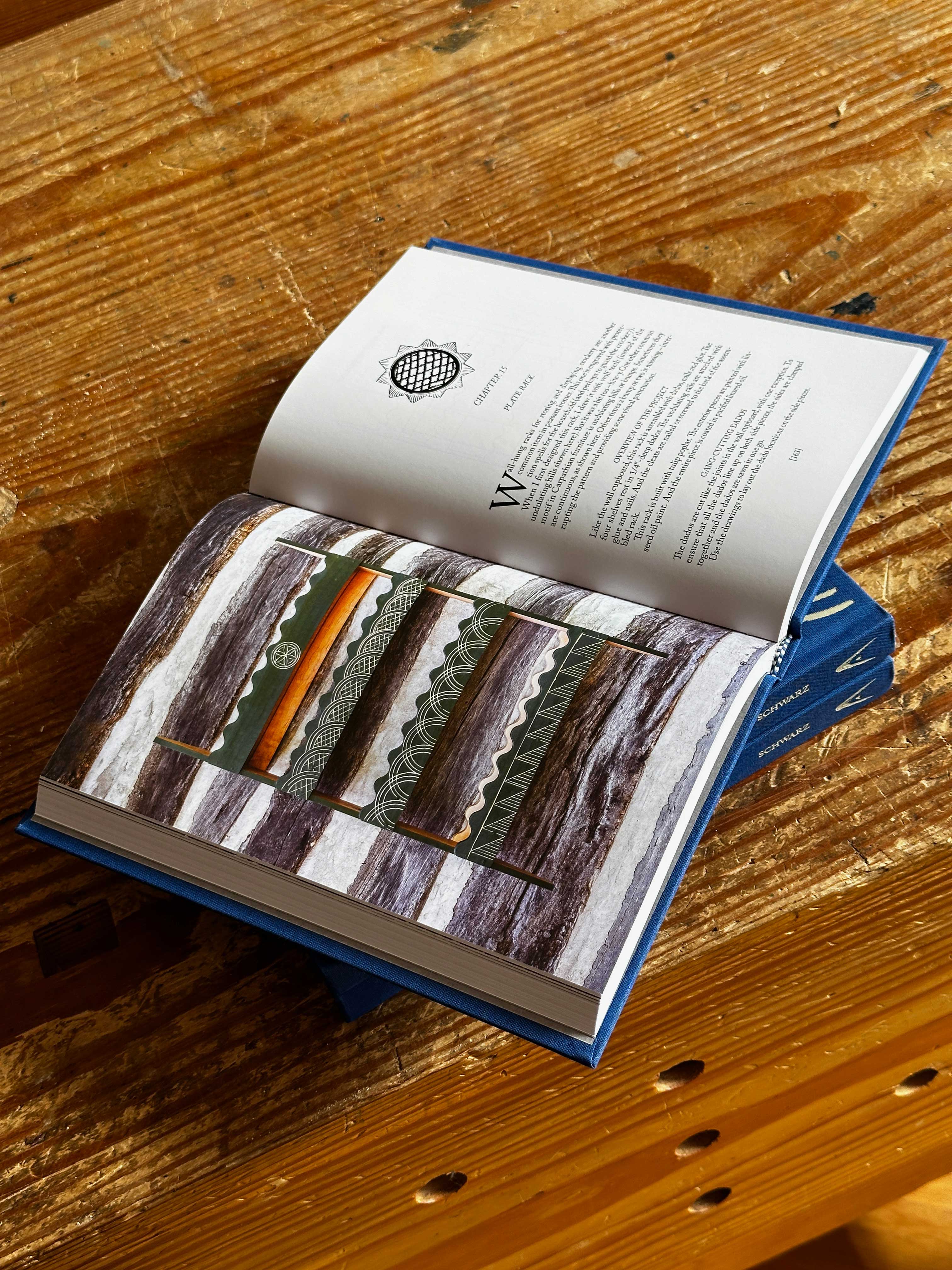 American Peasant (signed by the author) - Image 3