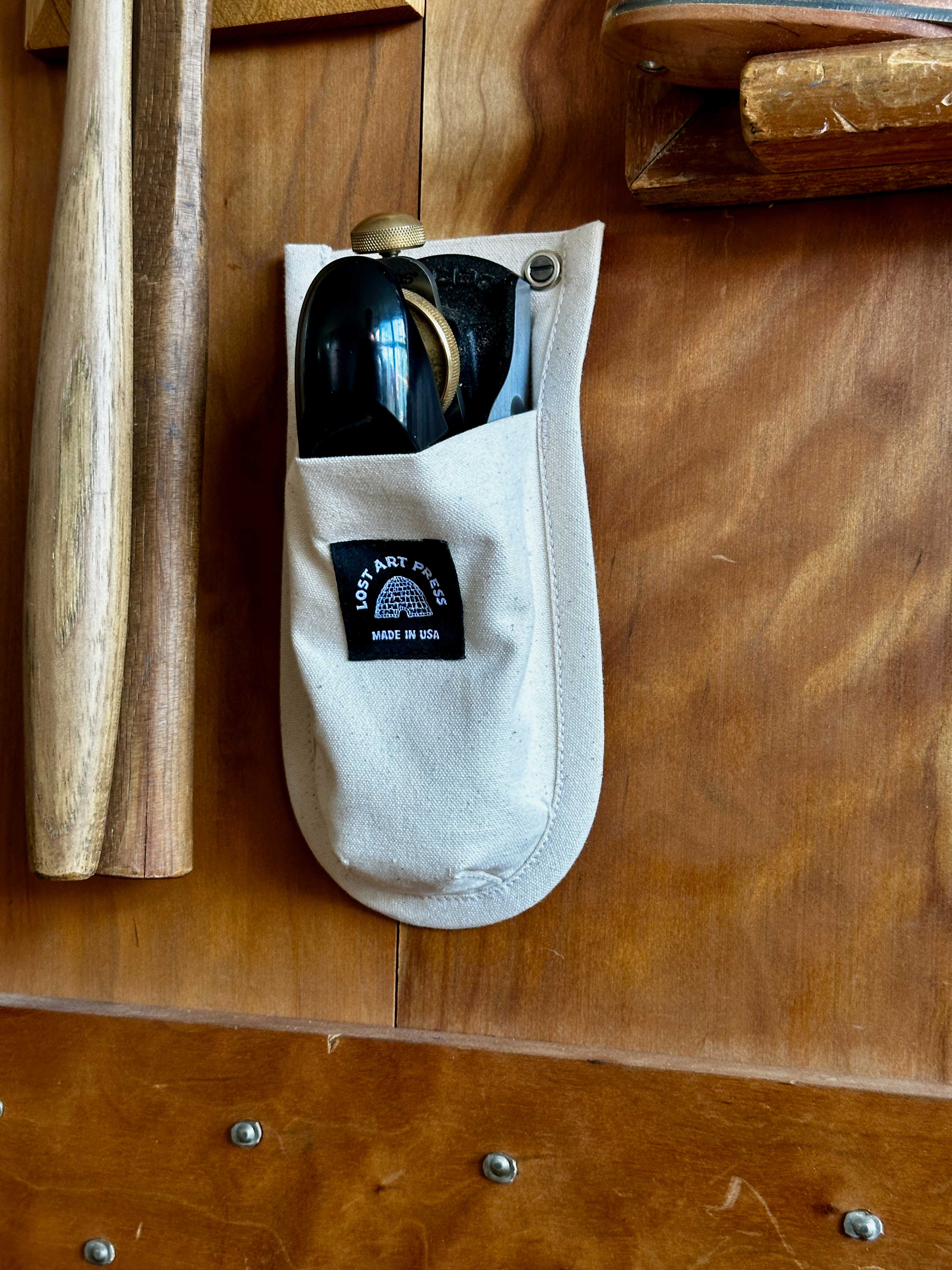 Plane Pockets & Pencil Pockets - Image 4