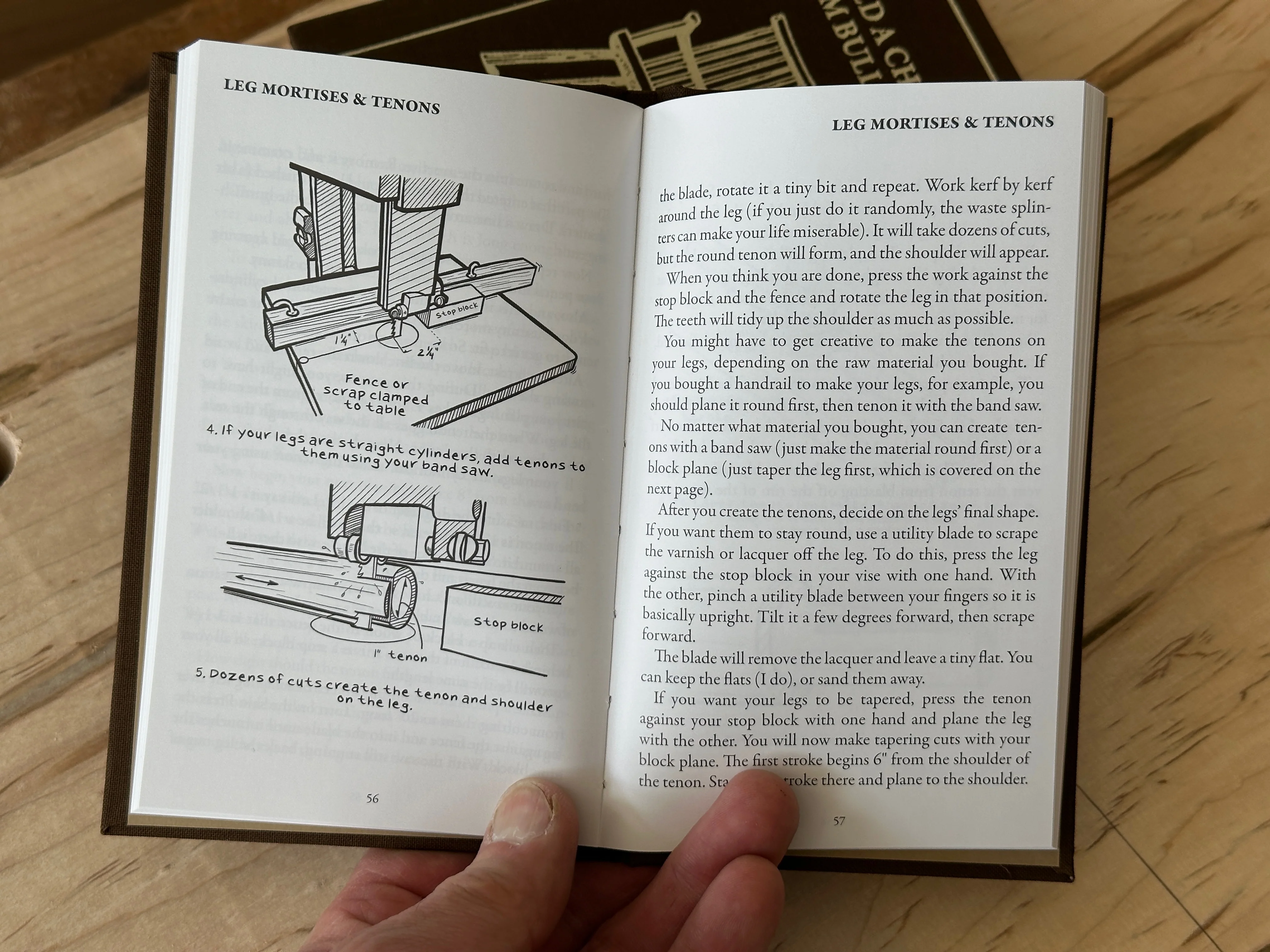 Build a Chair from Bulls%$t - Image 3