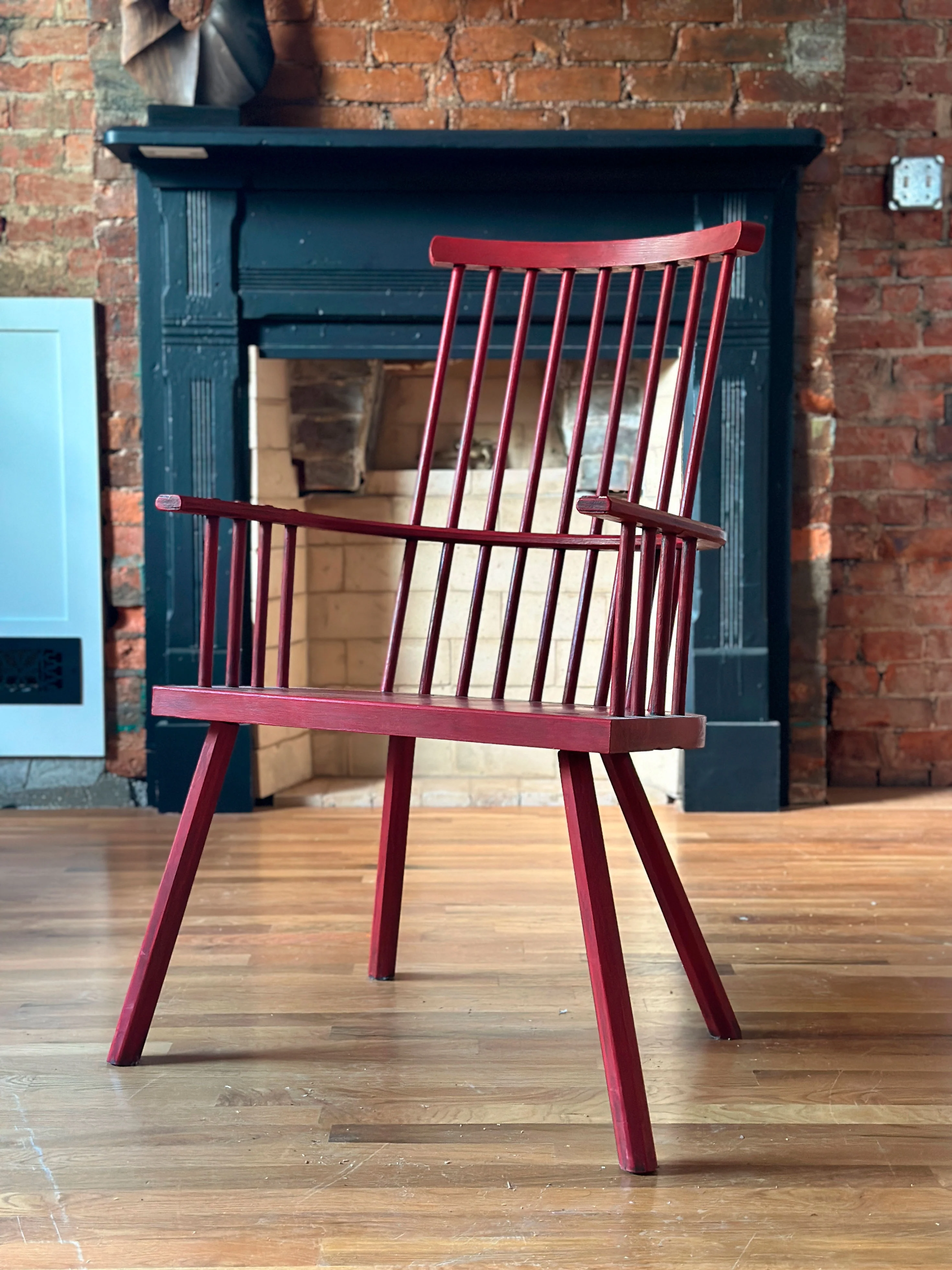 Build a Chair from Bulls%$t - Image 6