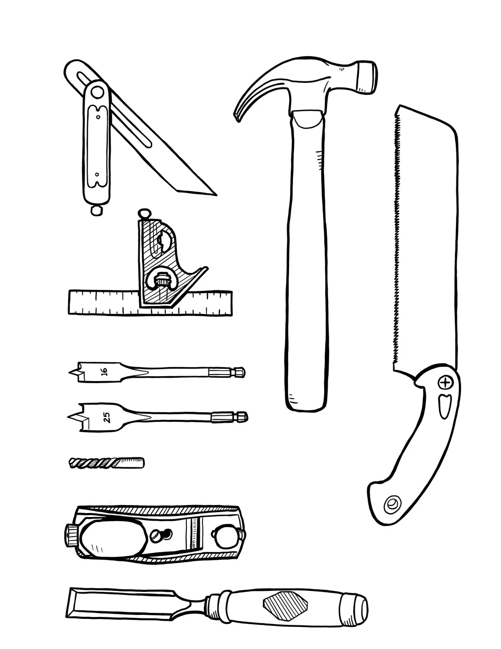 Build a Chair from Bulls%$t - Image 7