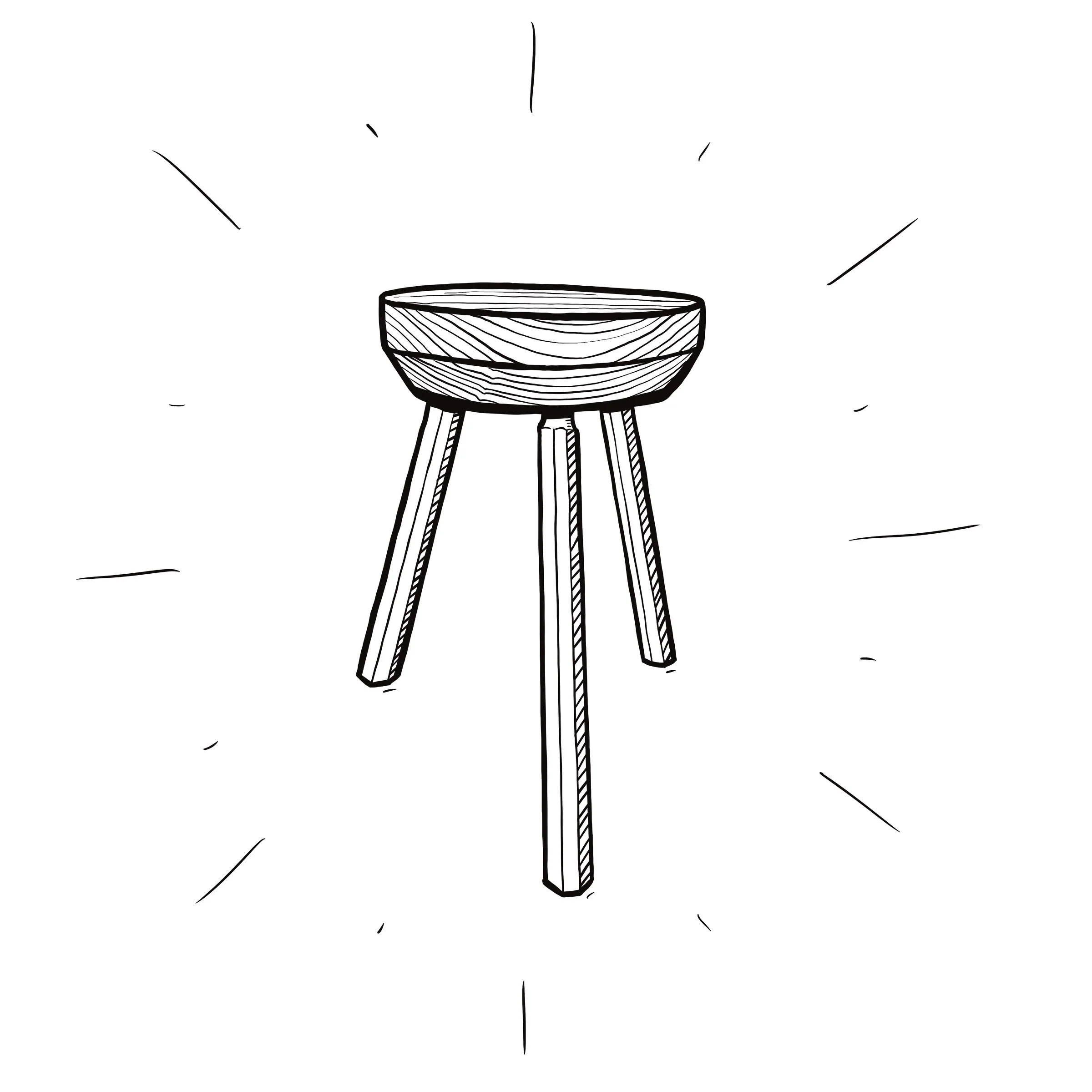 Build a Chair from Bulls%$t - Image 8