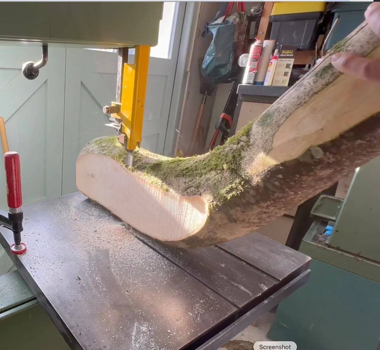 Build a Welsh Lobsterpot Chair with Chris Williams - Image 4