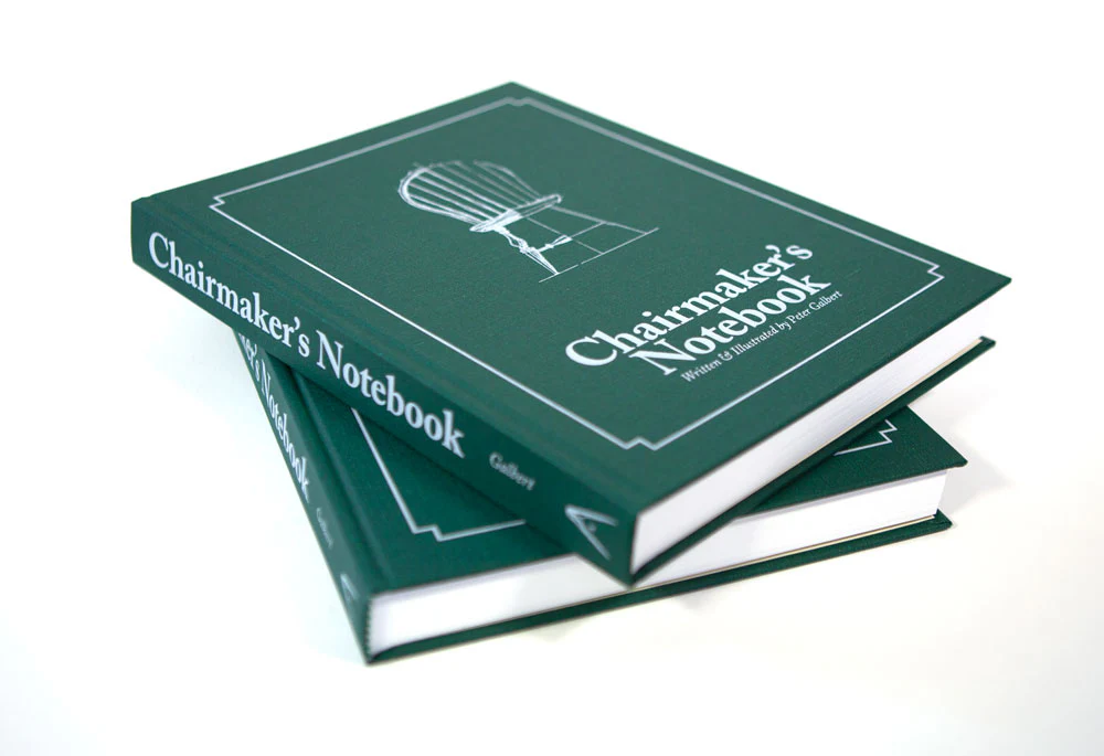 Chairmaker's Notebook - Image 3