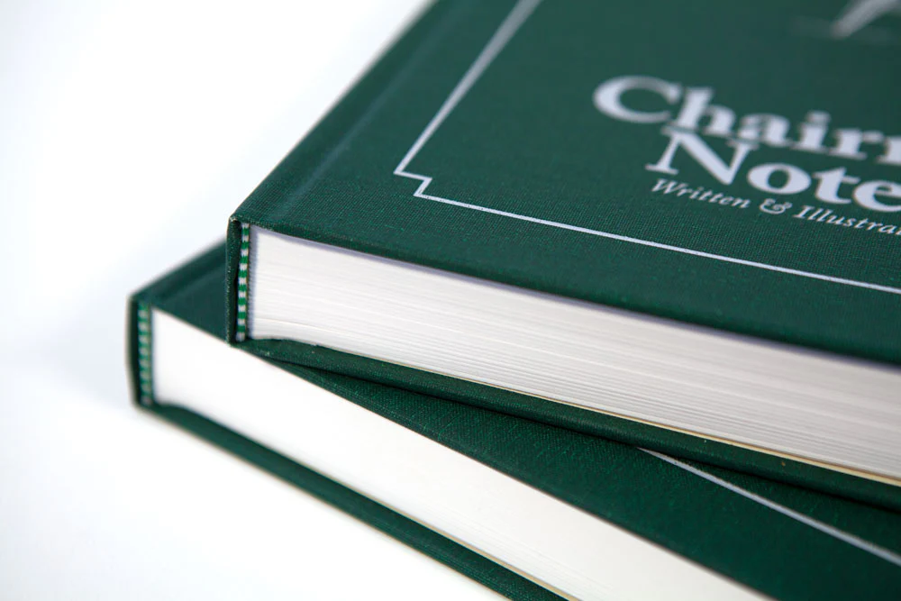 Chairmaker's Notebook - Image 4