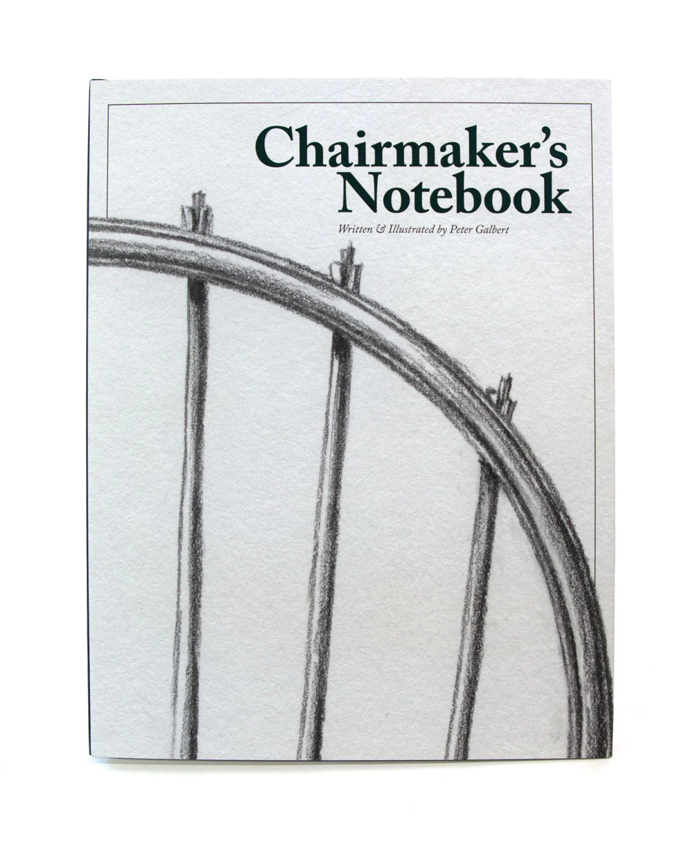 Chairmaker's Notebook - Image 6