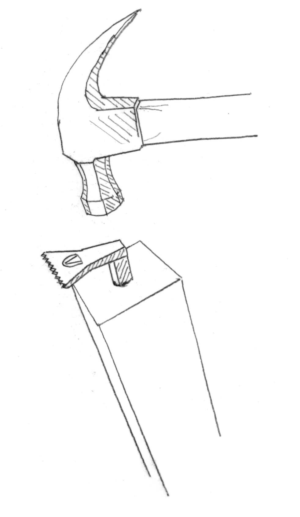 Crucible Planing Stop - Image 3