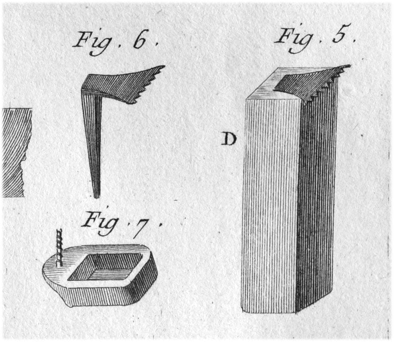 Crucible Planing Stop - Image 4