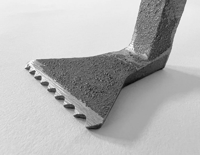 Crucible Planing Stop - Image 5