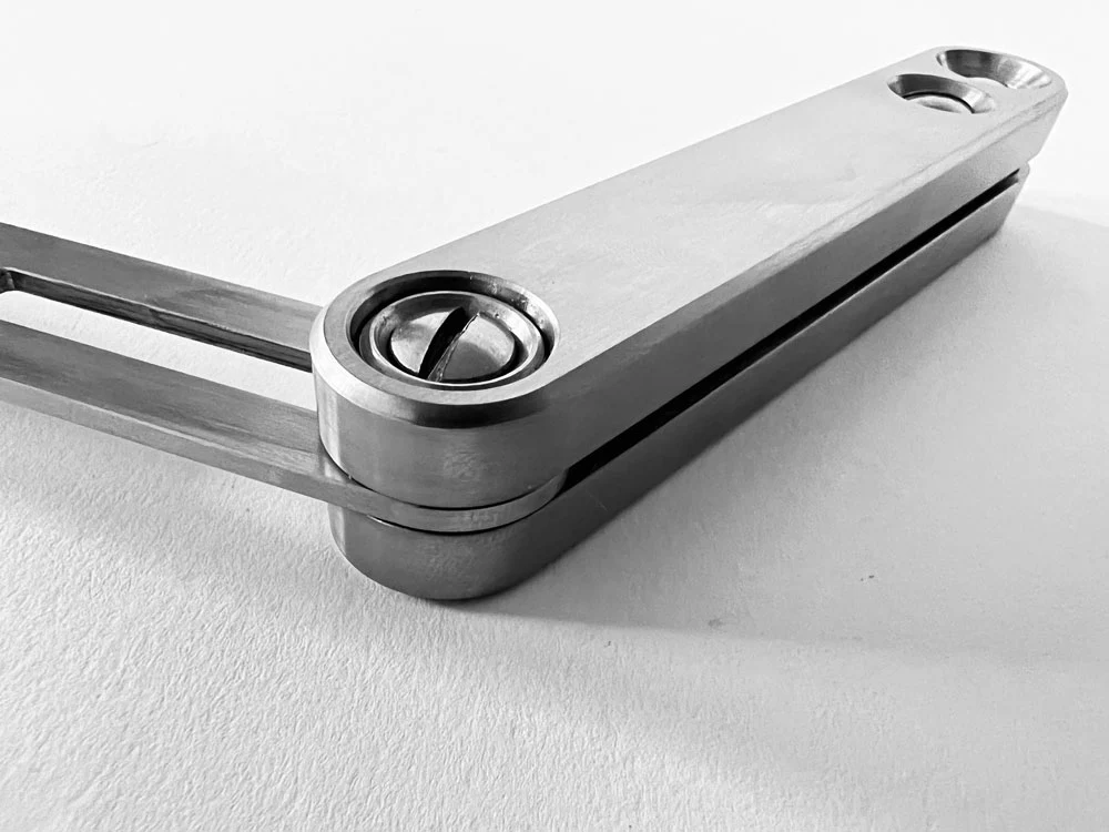 Crucible Sliding Bevel - Image 4