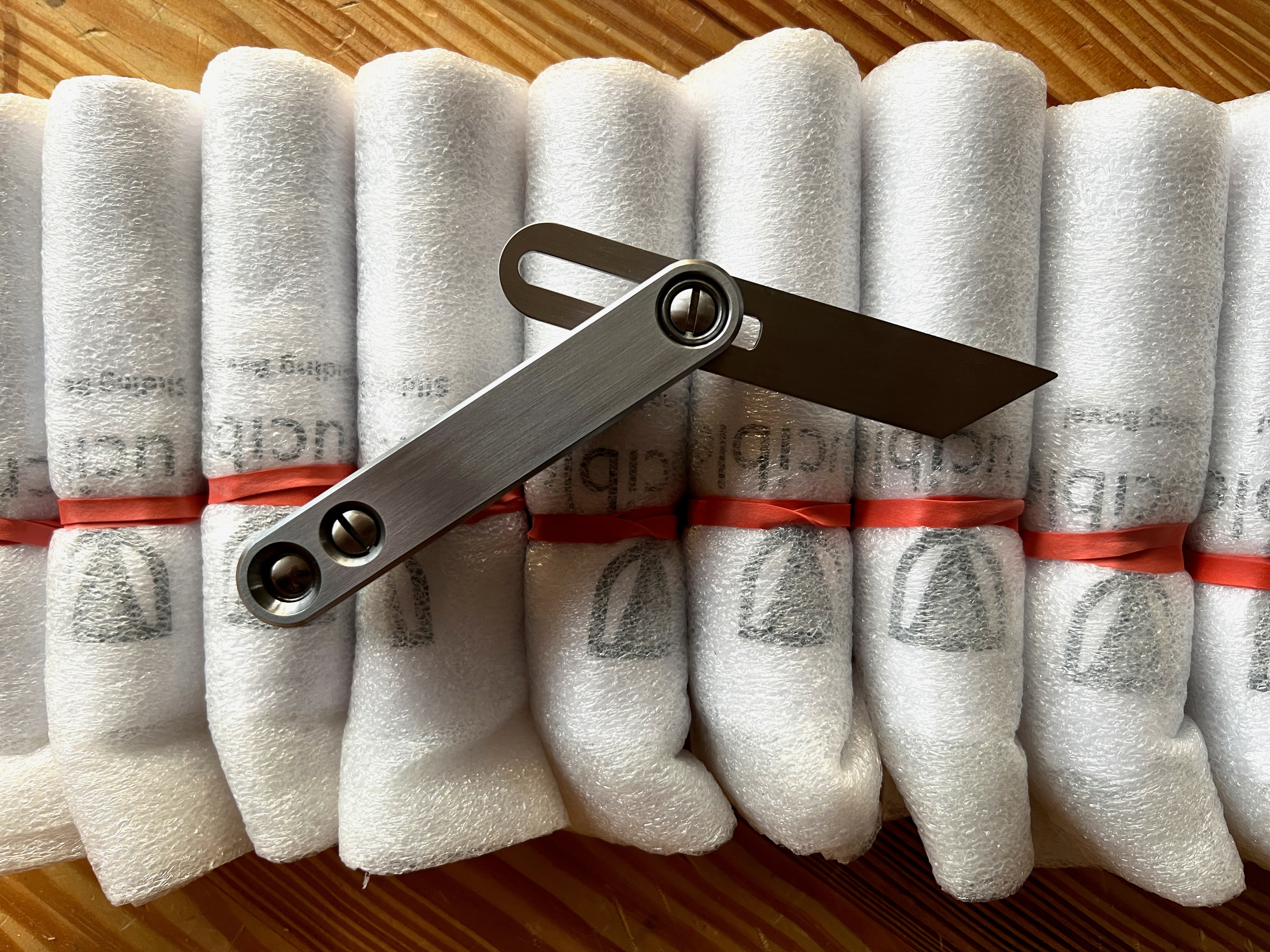 Crucible Sliding Bevel - Image 5