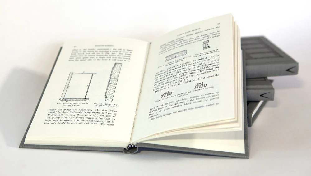 Doormaking and Window-Making - Image 3