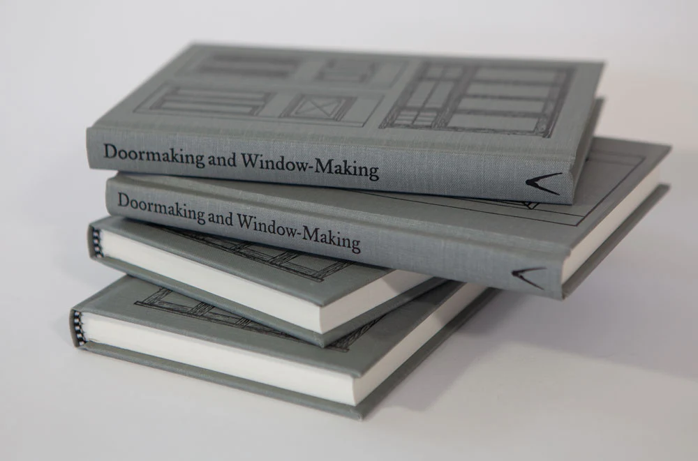 Doormaking and Window-Making - Image 4
