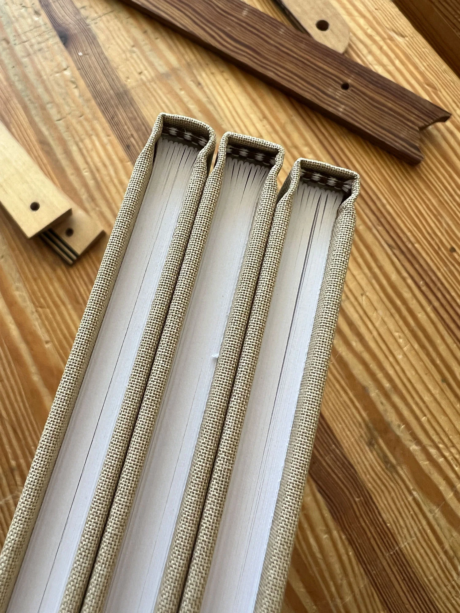 Euclid's Door: Building the Tools of ‘By Hand & Eye’ - Image 4