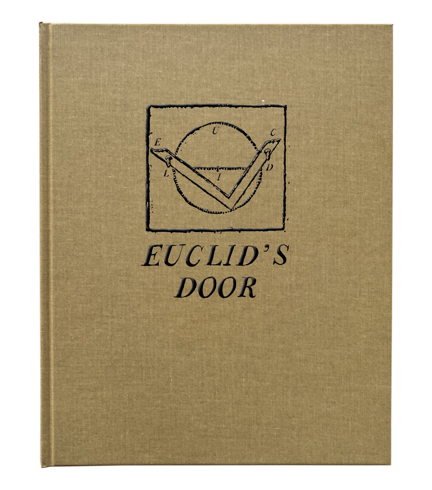 Euclid's Door: Building the Tools of ‘By Hand & Eye’ - Image 6