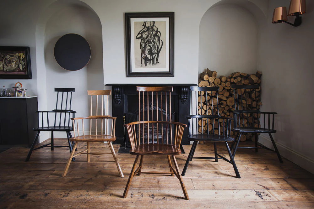 Good Work: The Chairmaking Life of John Brown - Image 10