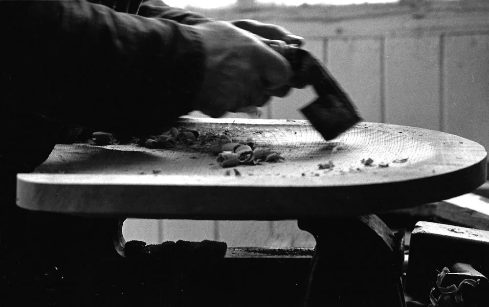 Good Work: The Chairmaking Life of John Brown - Image 12