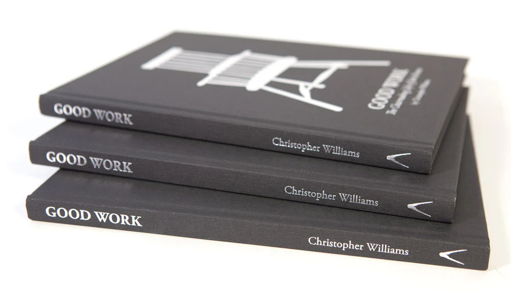 Good Work: The Chairmaking Life of John Brown - Image 5