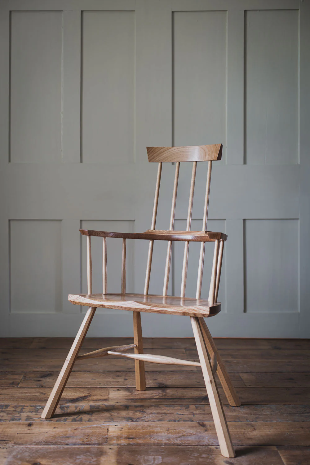 Good Work: The Chairmaking Life of John Brown - Image 8