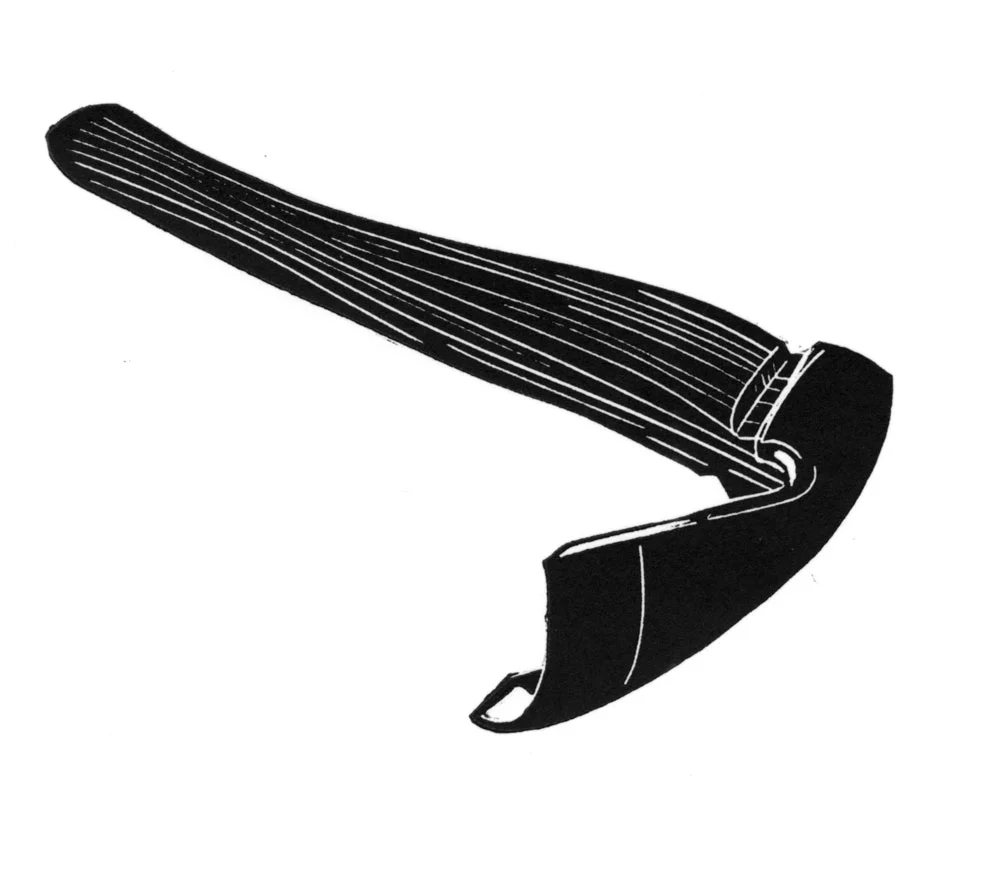 Good Work: The Chairmaking Life of John Brown - Image 9