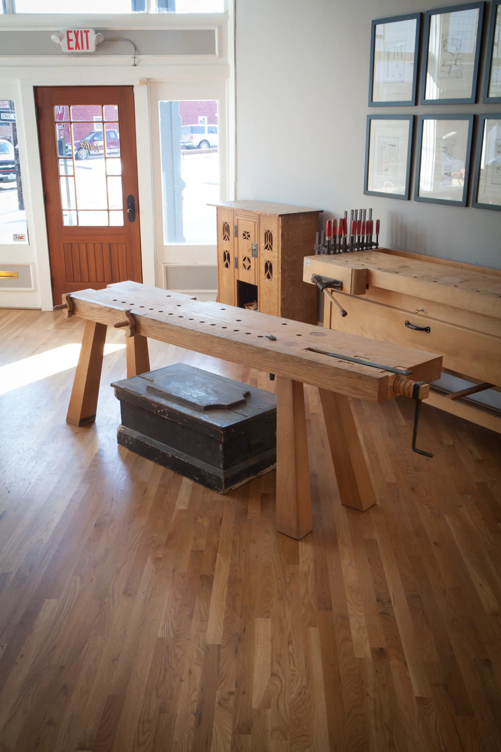 Ingenious Mechanicks (signed by the author) - Image 5