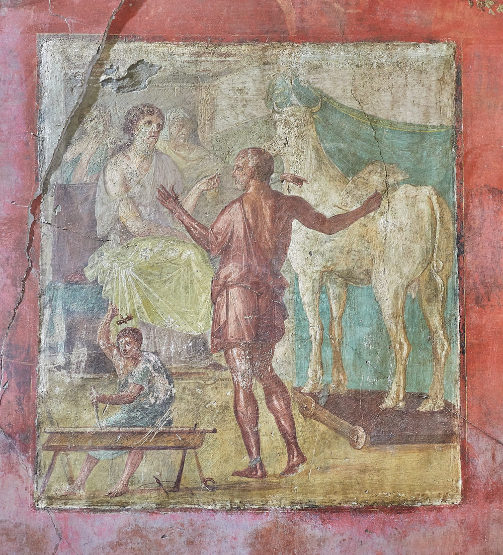 Ingenious Mechanicks (signed by the author) - Image 7