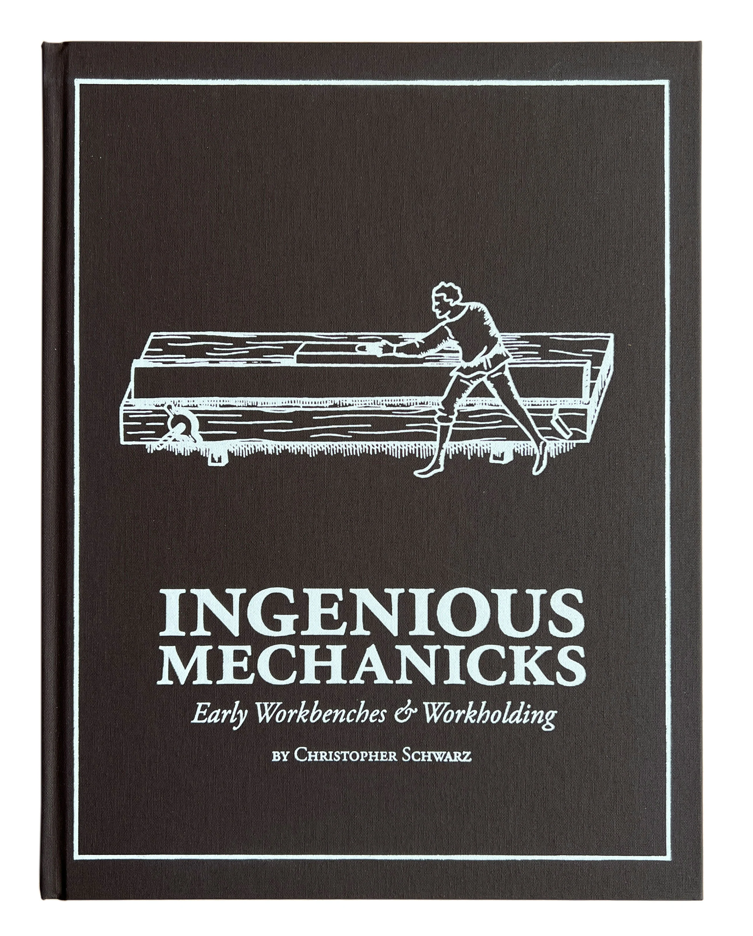 Ingenious Mechanicks (signed by the author) - Image 8