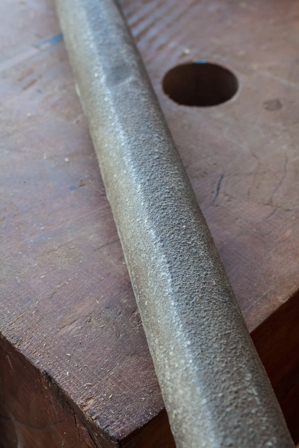 Crucible Iron Holdfast - Image 4