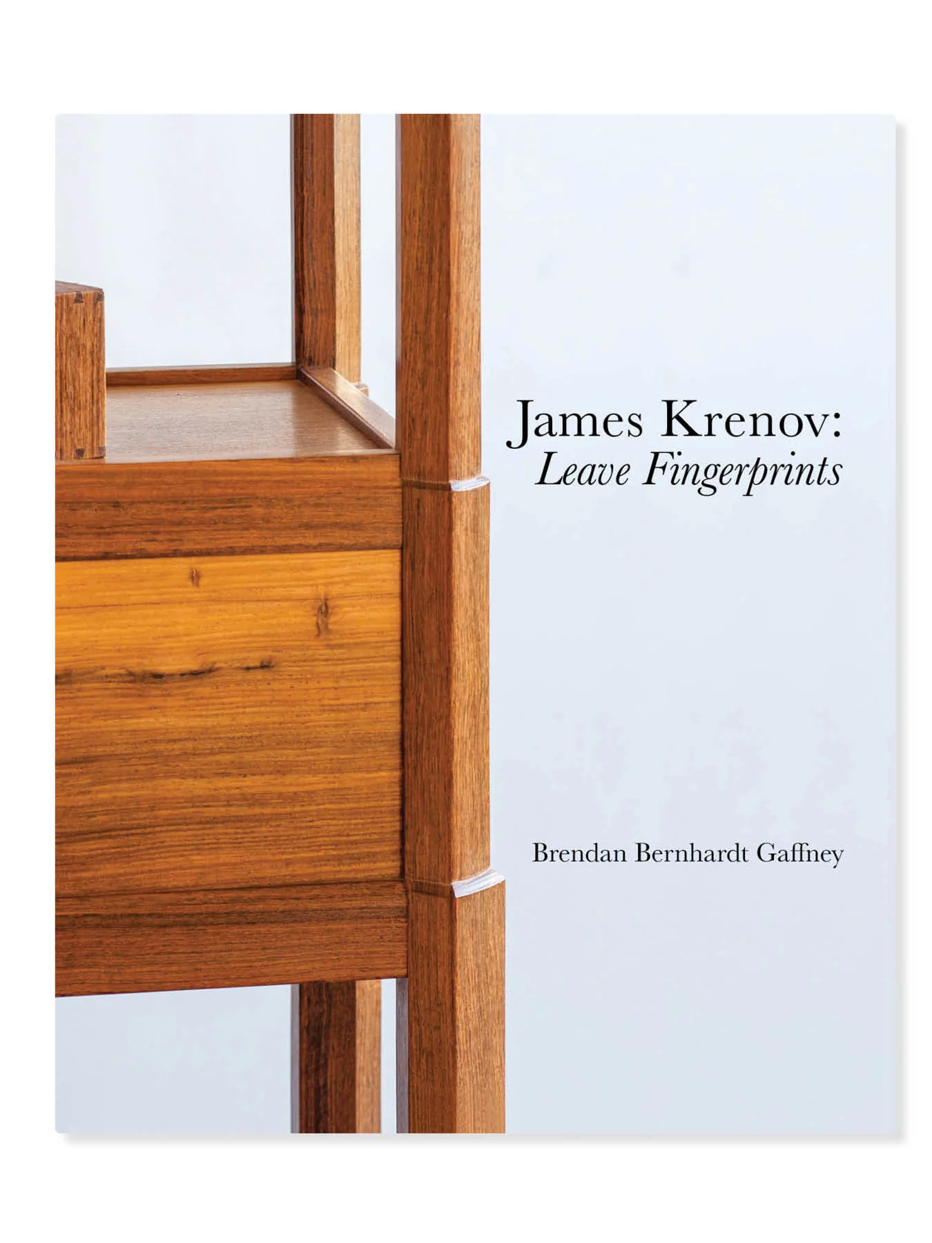 James Krenov: Leave Fingerprints - Image 6
