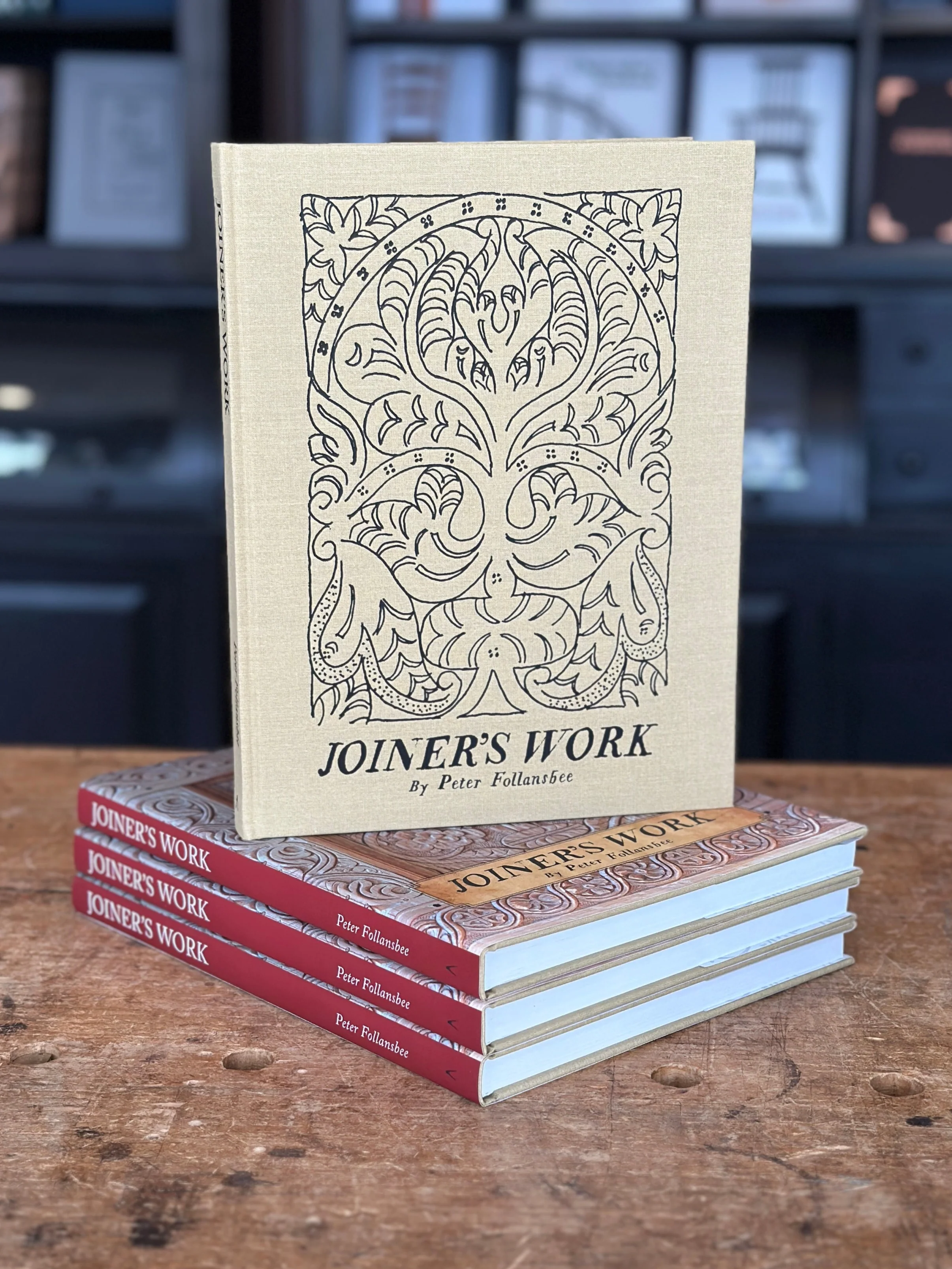 Joiner's Work - Image 10