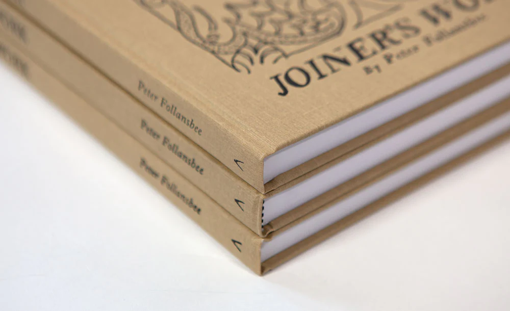 Joiner's Work - Image 5