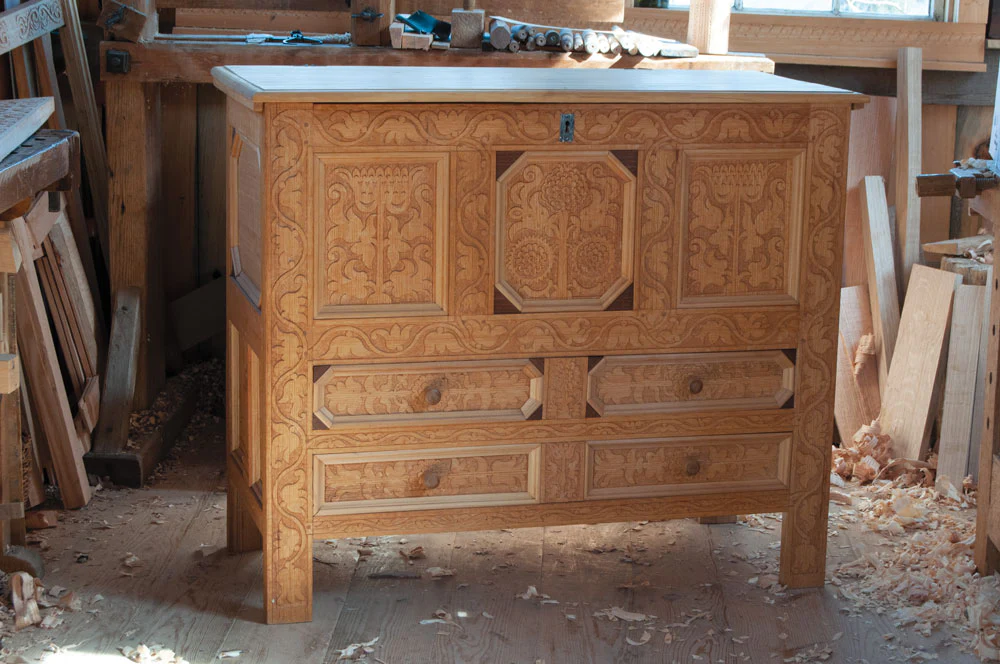 Joiner's Work - Image 6