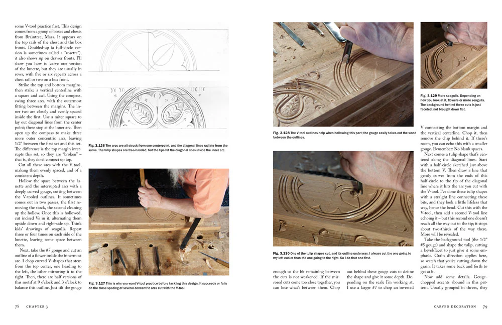 Joiner's Work - Image 9