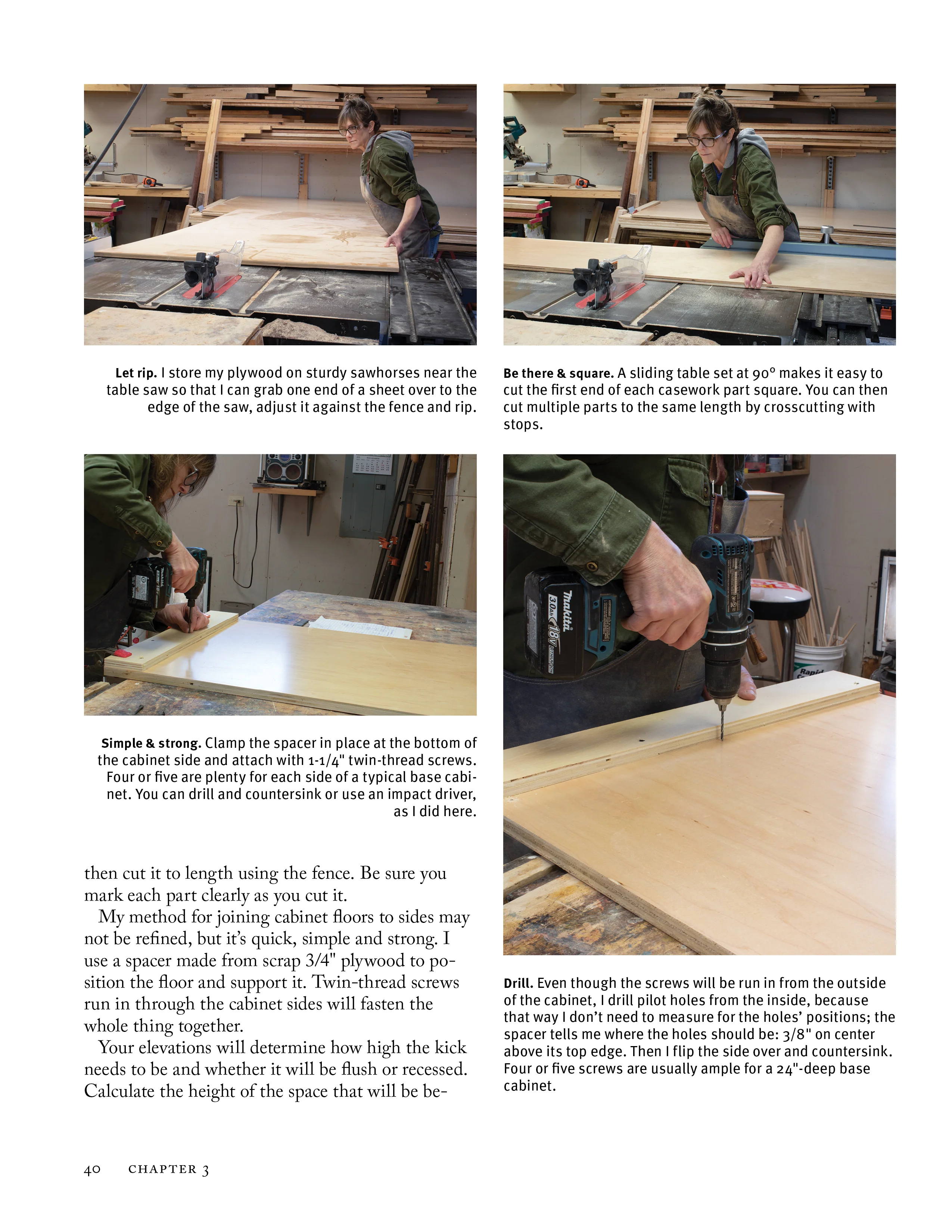 Kitchen Think - Image 6