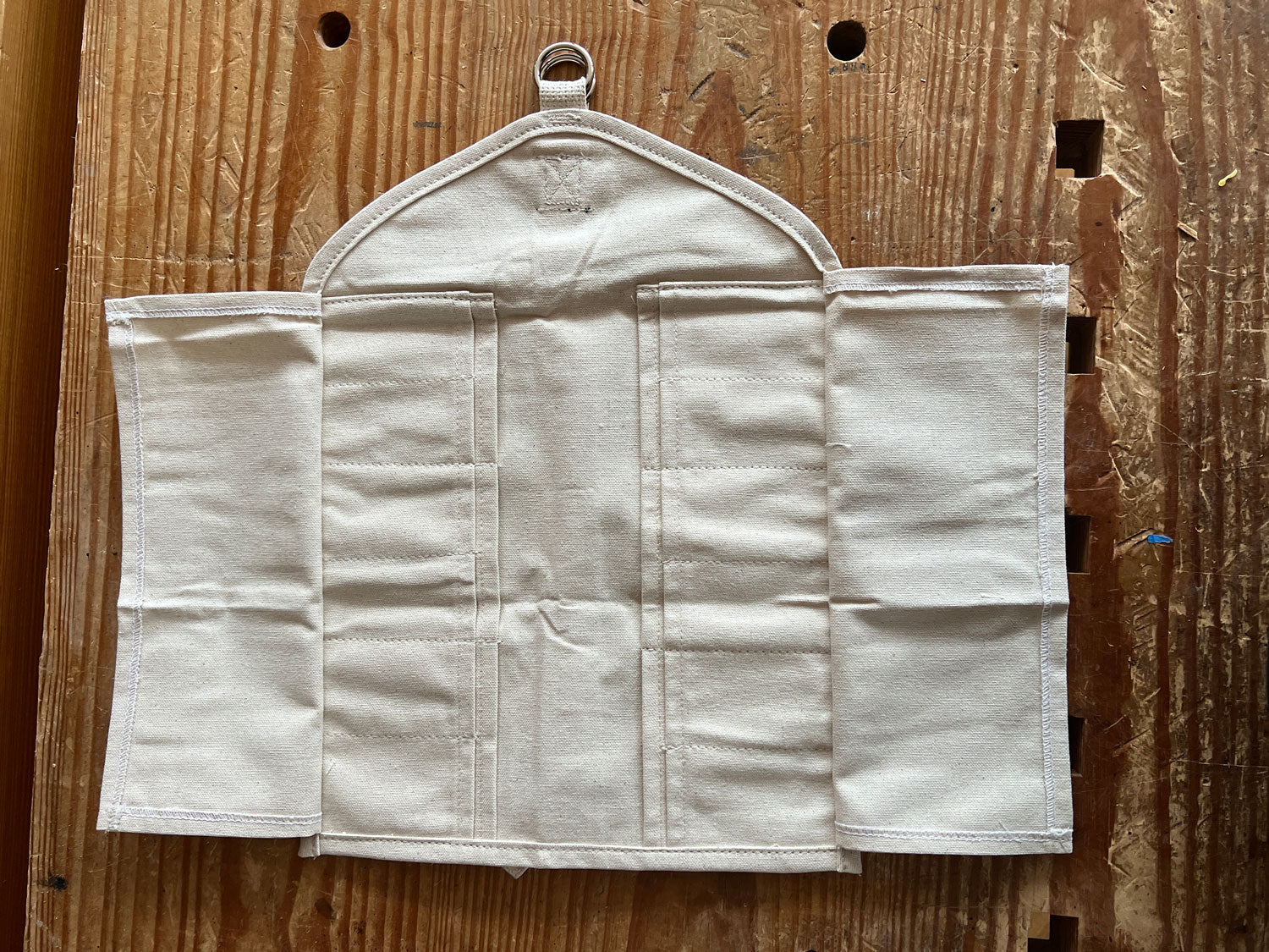 Lost Art Press Tool Roll - Image 5