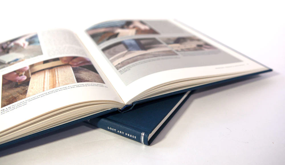 Make a Joint Stool from a Tree - Image 4