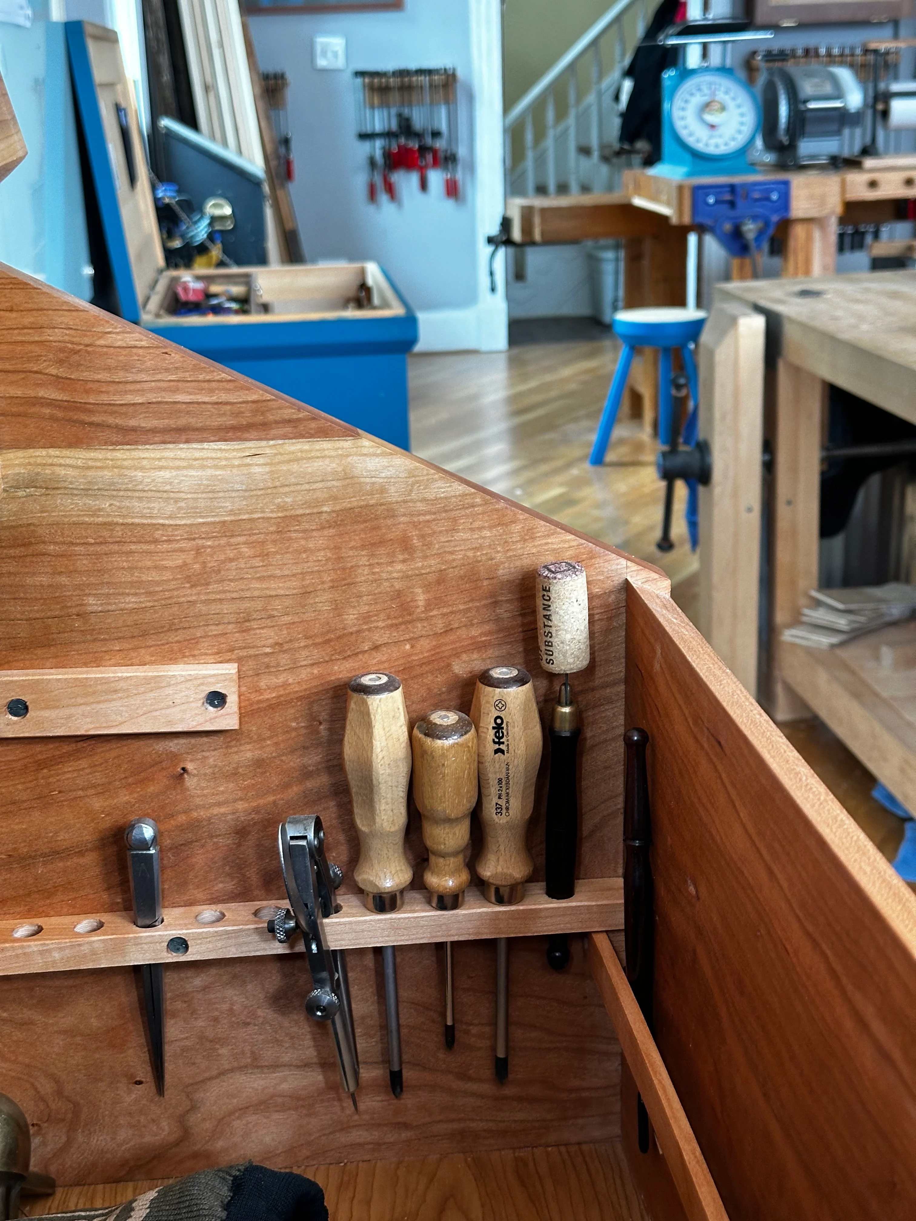 Make a Swedish Tool Chest with Whitney Miller - Image 5