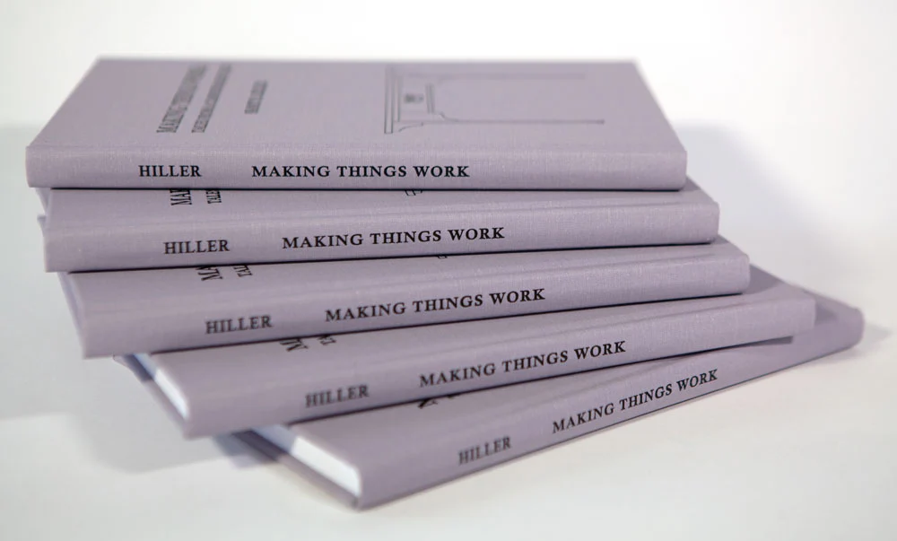 Making Things Work: Tales from a Cabinetmaker’s Life (Second Edition) - Image 4
