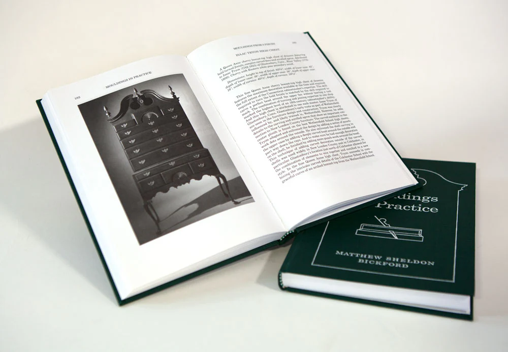 Mouldings in Practice - Image 4