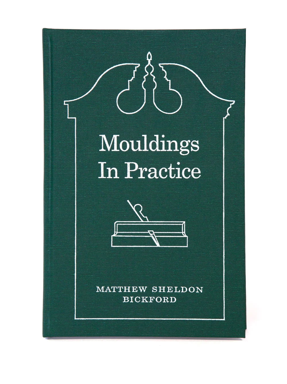 Mouldings in Practice - Image 5