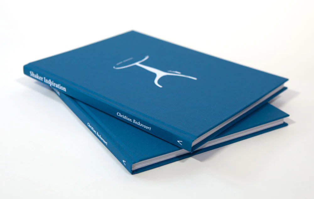 Shaker Inspiration - Image 3