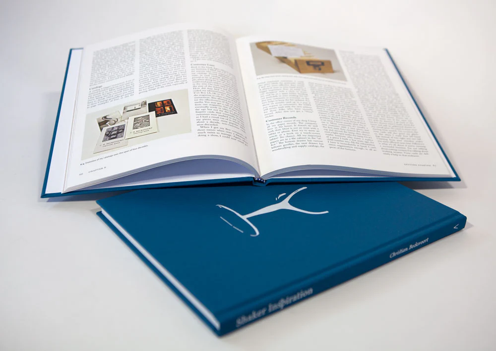 Shaker Inspiration - Image 4