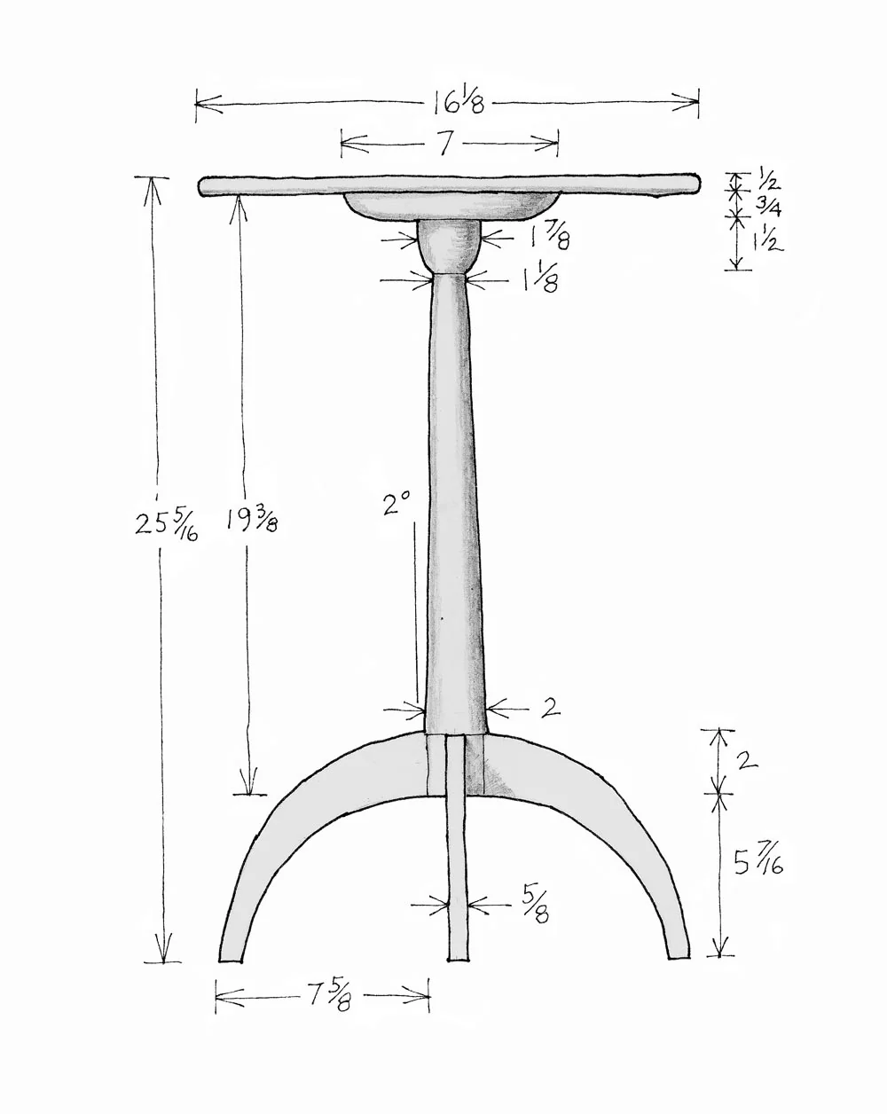 Shaker Inspiration - Image 6