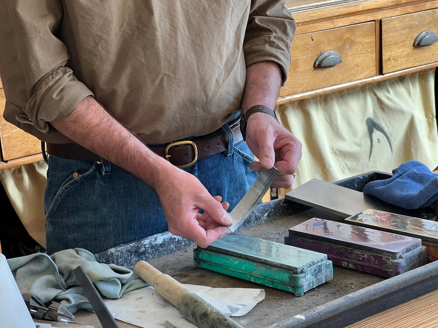 Sharpen This (the Video) - Image 4