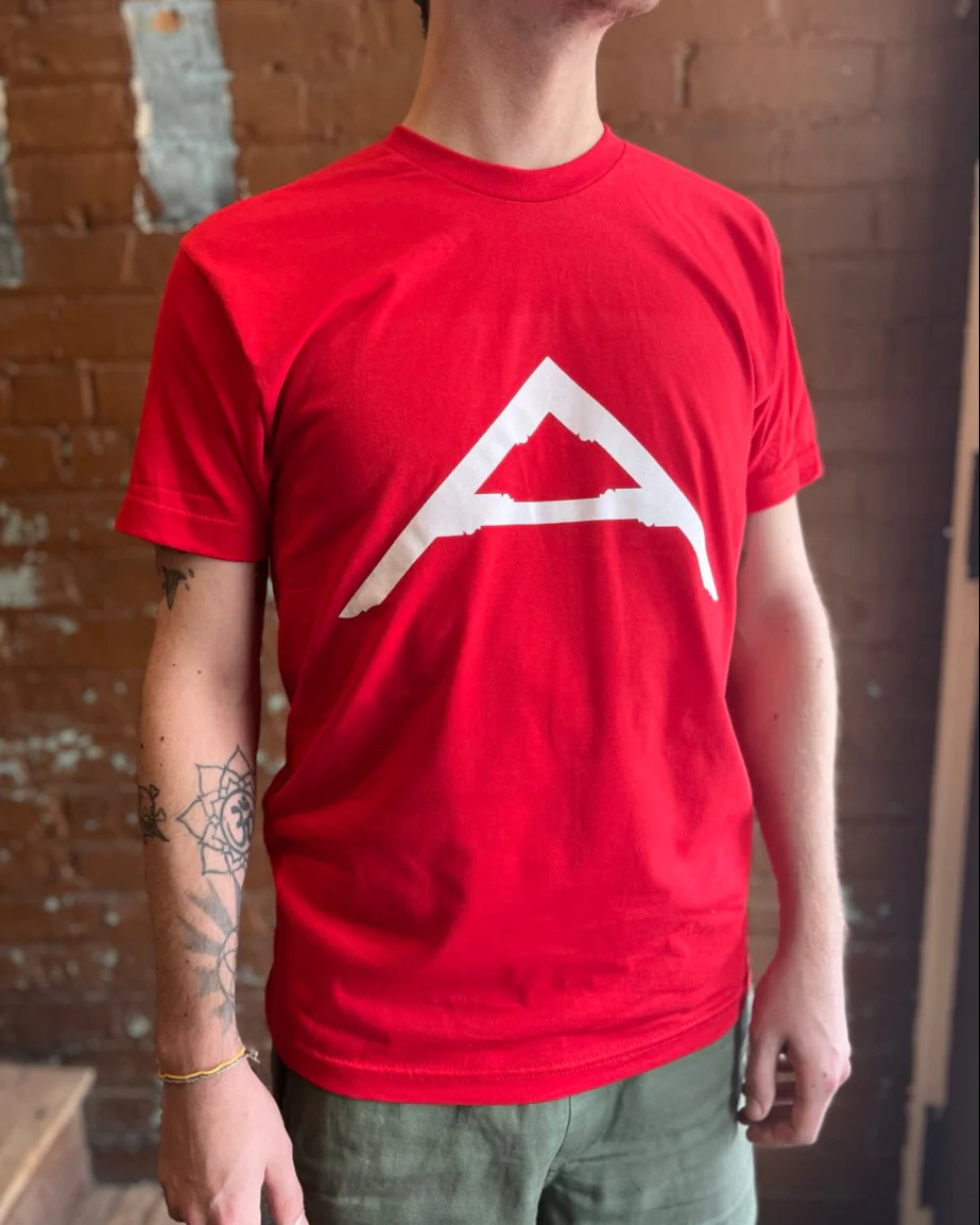 ‘The Anarchist’s Tool Chest’ T-Shirt - Image 3