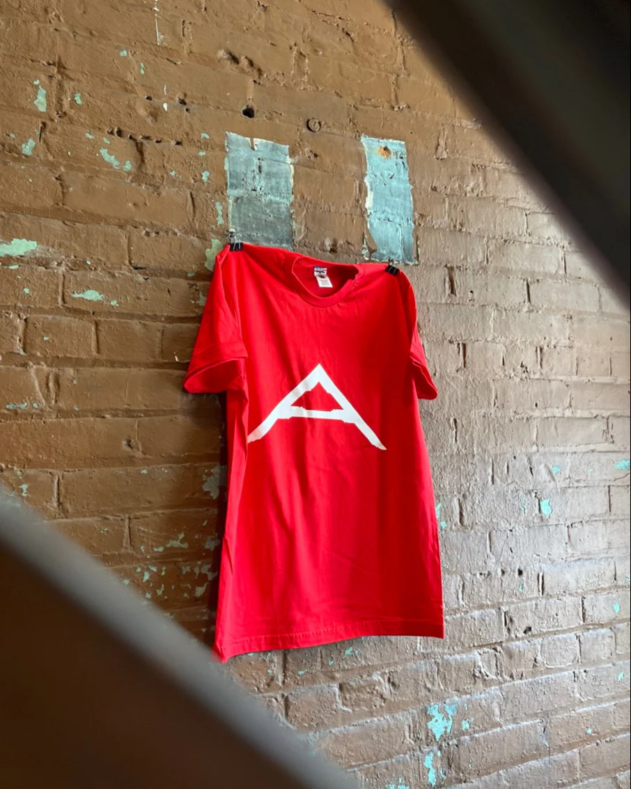 ‘The Anarchist’s Tool Chest’ T-Shirt - Image 5