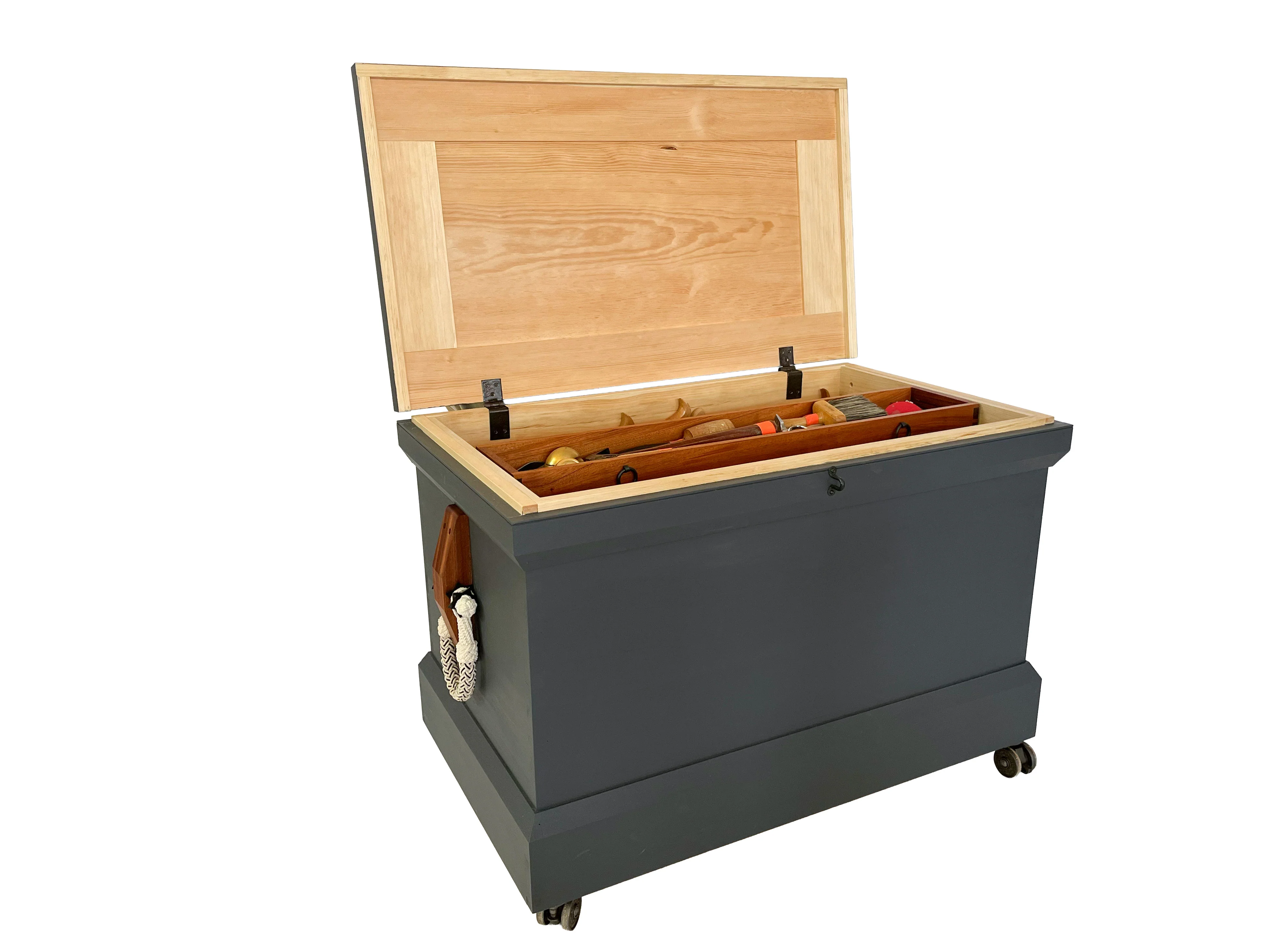 The Anarchist’s Trilogy - Image 5