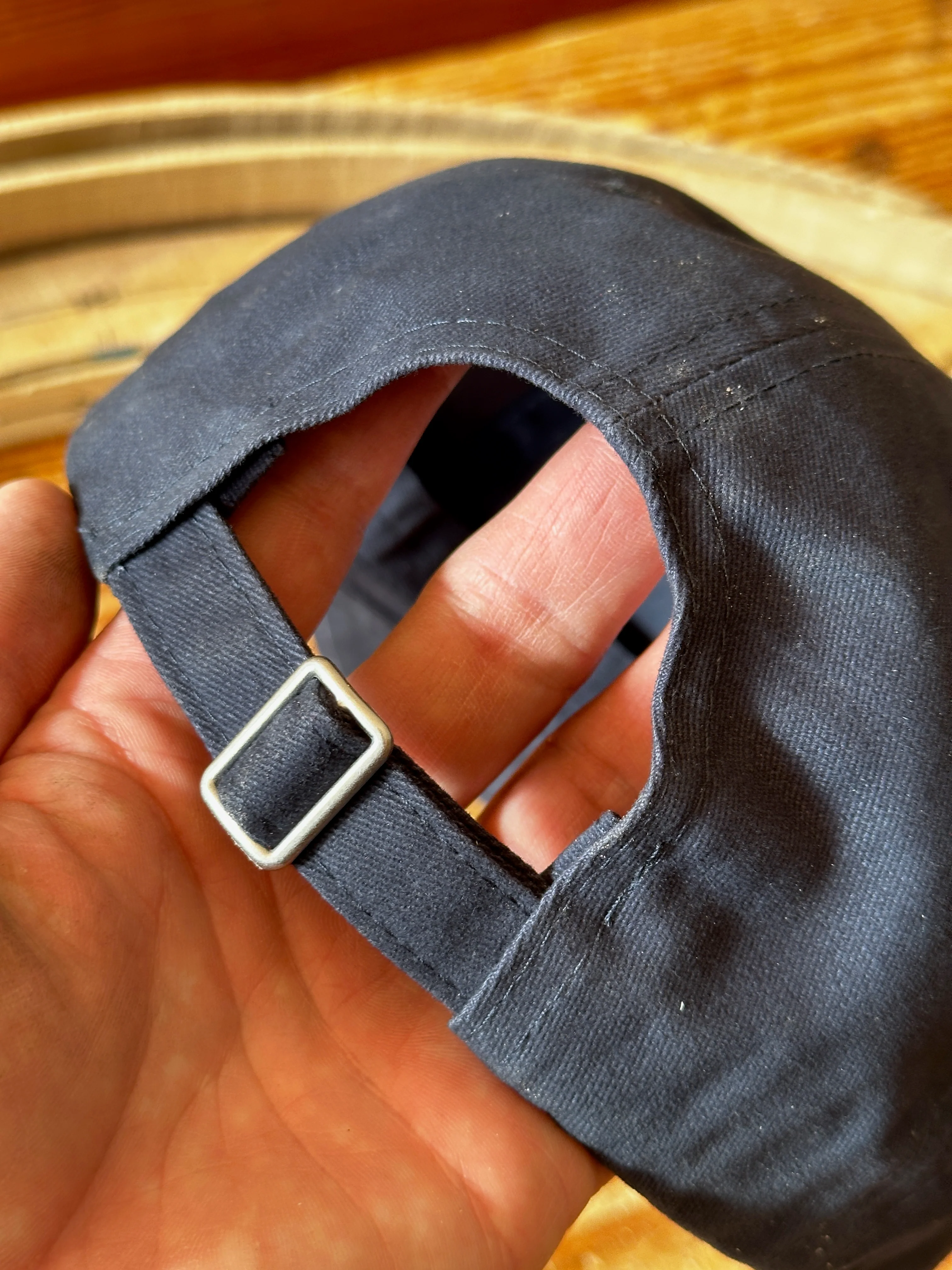 Lost Art Press Ball Cap - Image 4