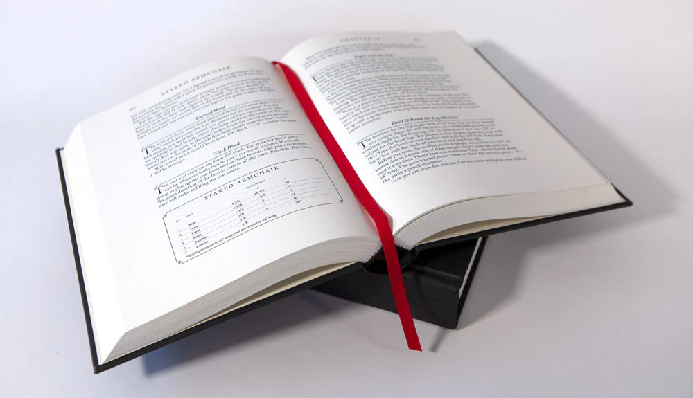 The Anarchist's Design Book: Expanded Edition (signed by the author) - Image 3