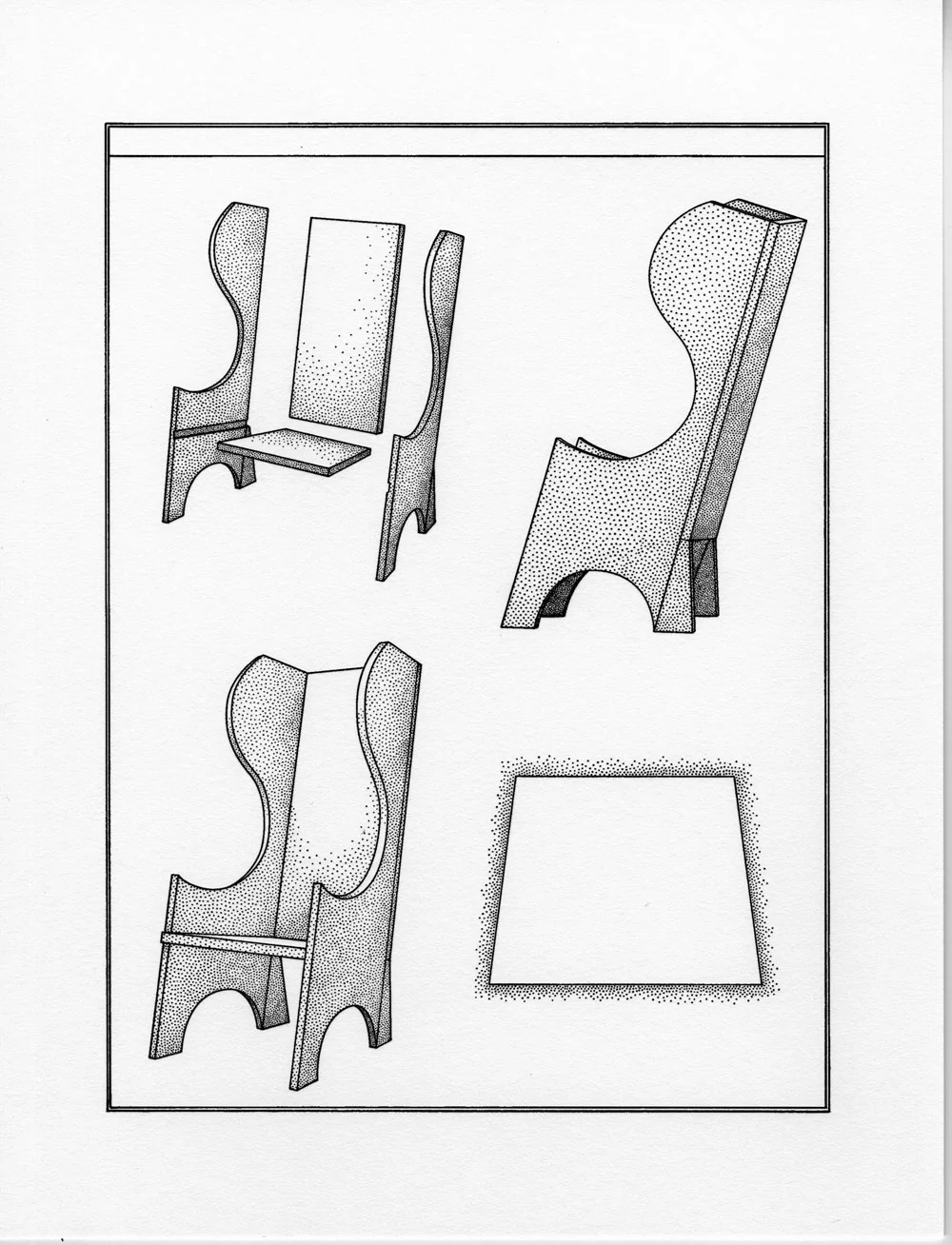 The Anarchist's Design Book: Expanded Edition (signed by the author) - Image 5